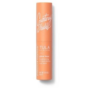 TULA SKINCARE
Glow Hour Brightening & Neutralizing Eye Balm